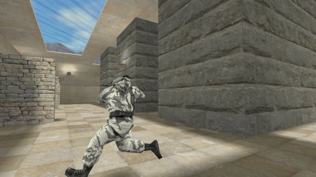 Counter-Strike 1.6
